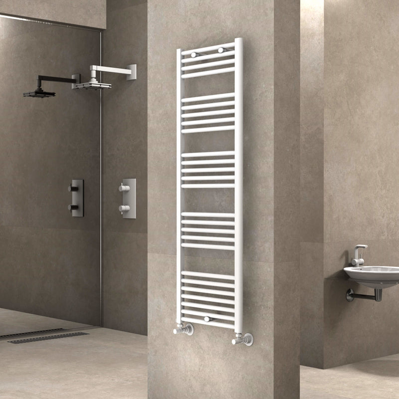Radiva Haiti Radiator 500 X 1500 Mm