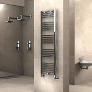 Radiva Haiti Radiator 500 X 1500 Mm