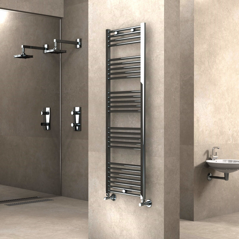 Radiva Haiti Radiator 500 X 1500 Mm