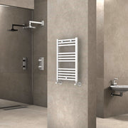 Radiva Haiti Radiator 500 X 700 Mm - Wit