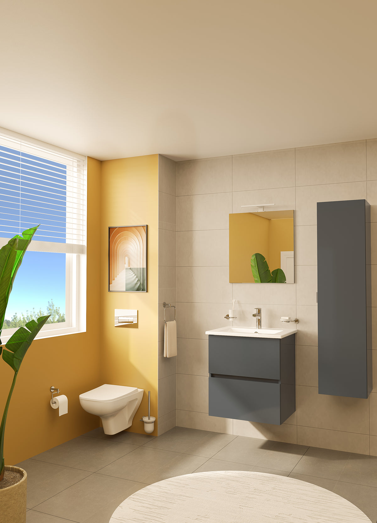 Digital Assets - Ambiance Image