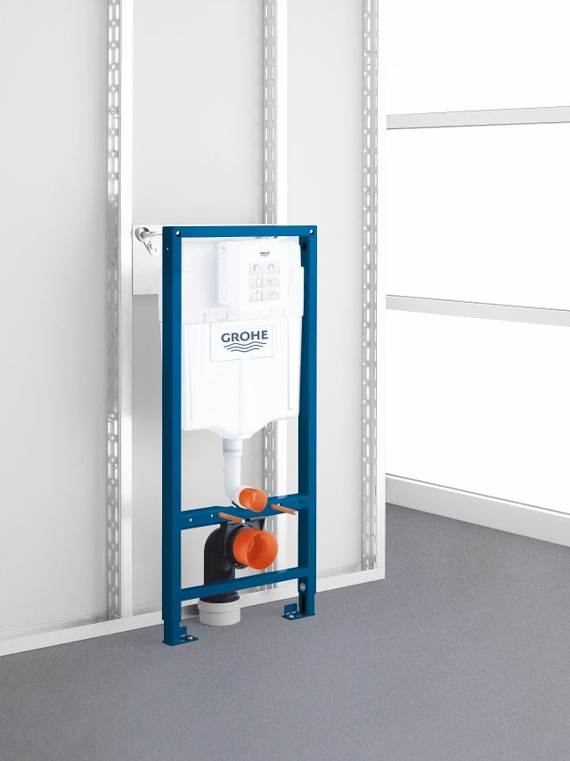 Grohe Rapid SL Inbouwreservoir