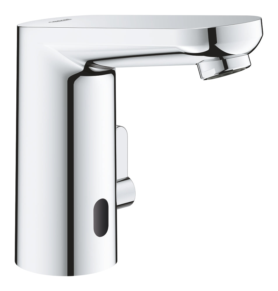 Grohe Elektronische wastafelkraan