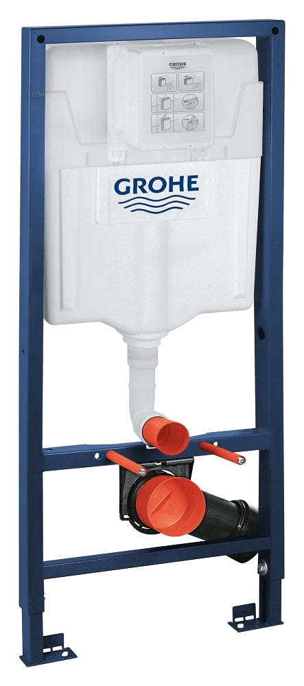 GROHE Rapid SL inbouwreservoir WC-element 1,13 m