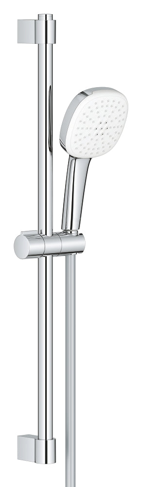 GROHE Tempesta Cube 110 doucheset Rain & Jet