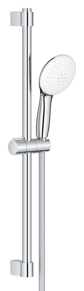 GROHE Tempesta 110 doucheset met Rain & Jet