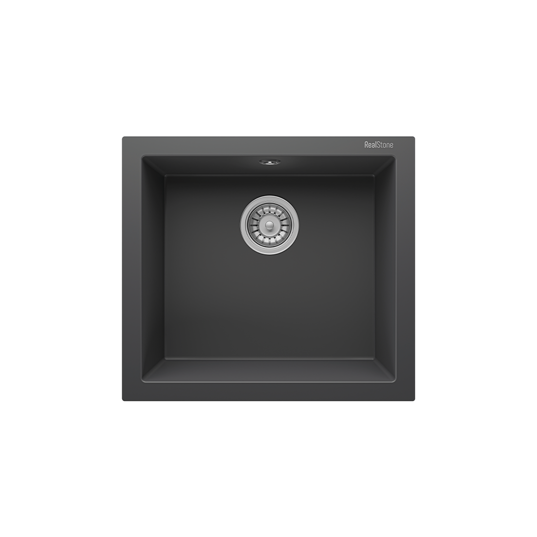 Realstone Gordion Granit Spoelbak