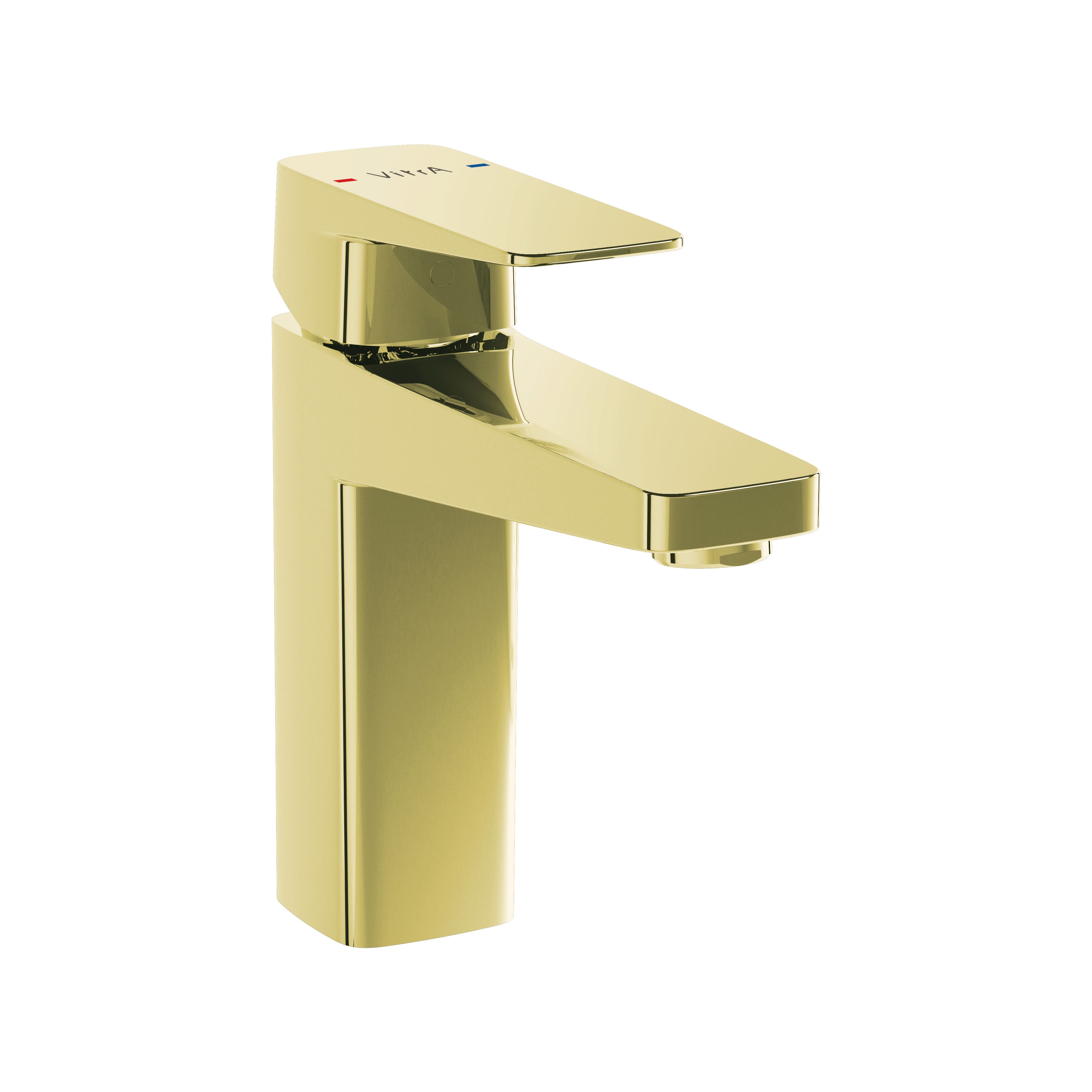 Vitra Root Square Wastafelkraan