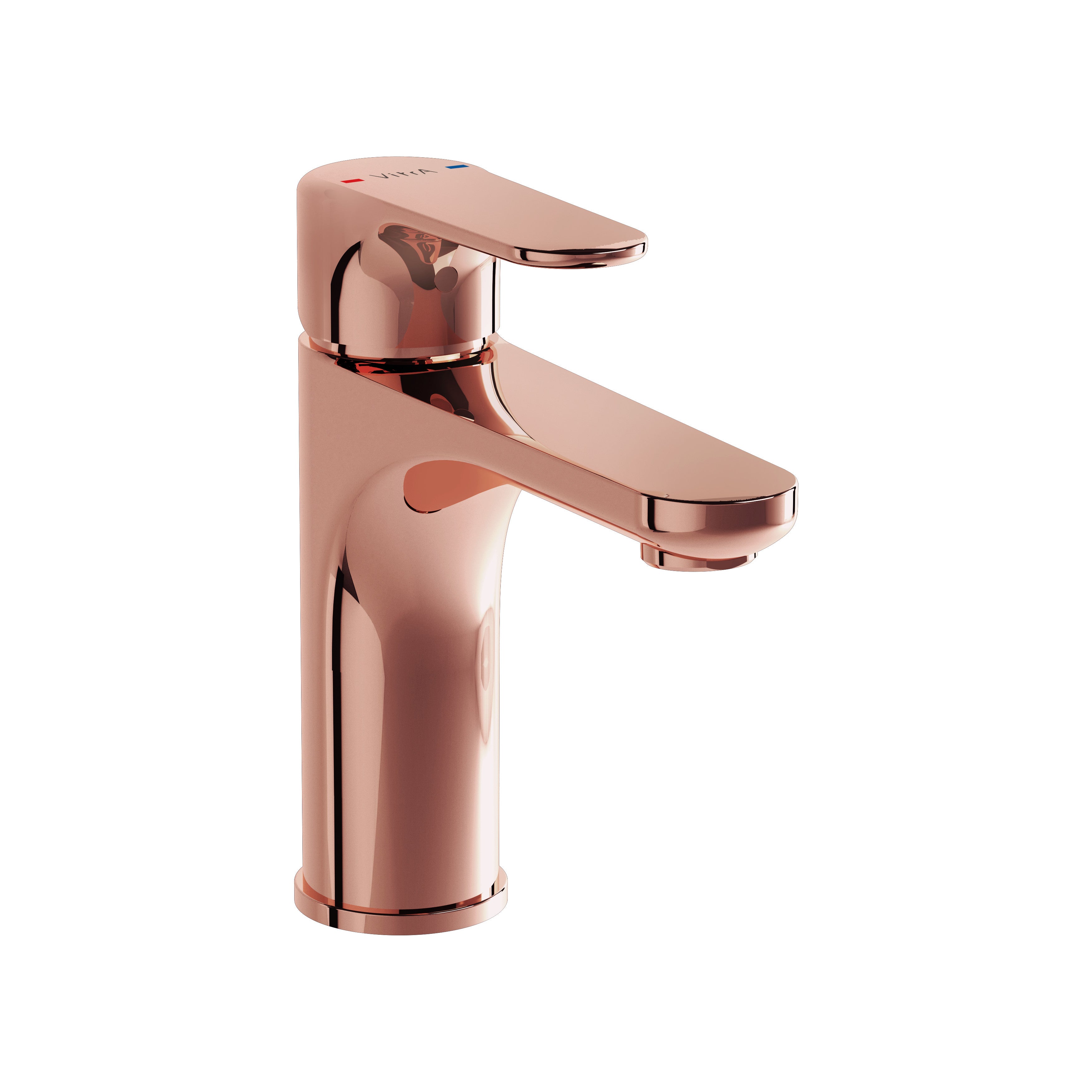 Vitra Root Round Wastafelkraan