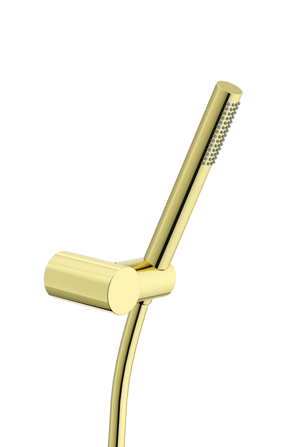 Vitra Origin 1F Handdoucheset - Zacht Goud
