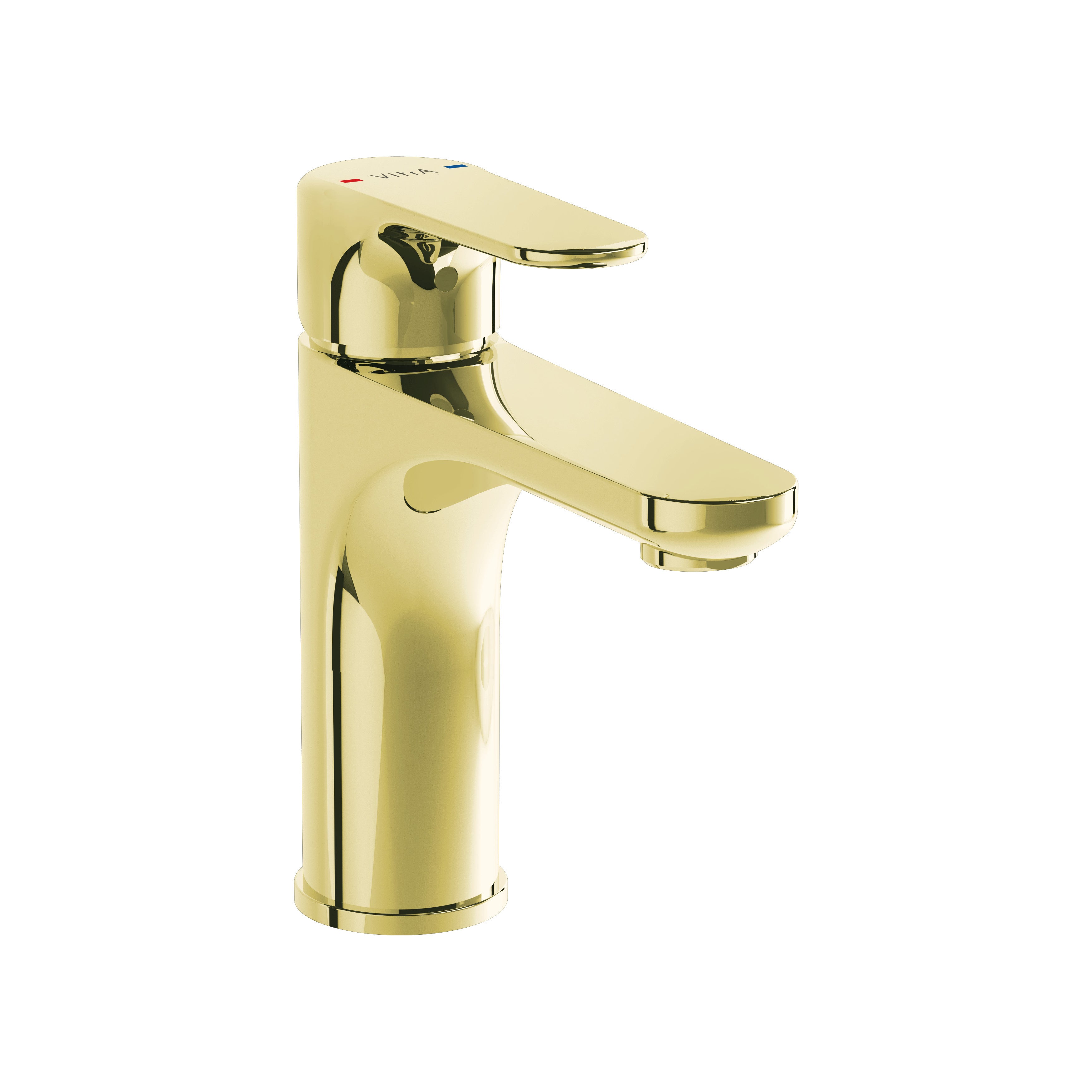 Vitra Root Round Wastafelkraan