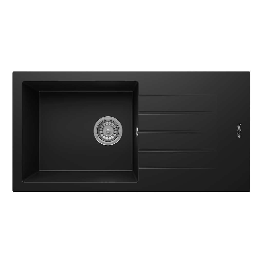 Realstone Assos Granit Spoelbak