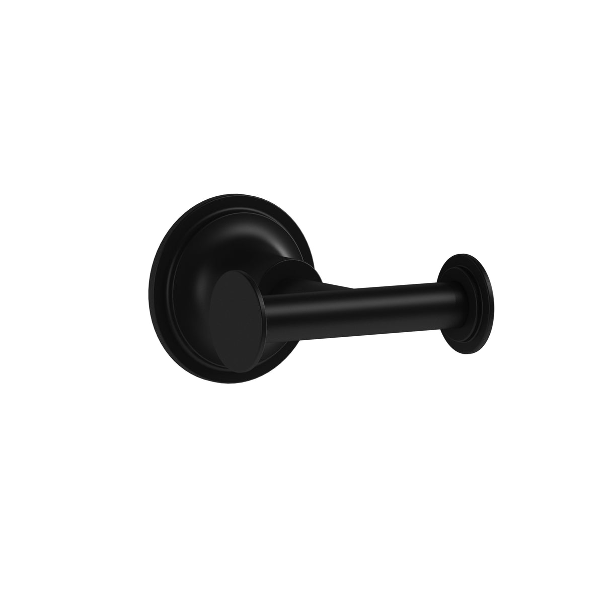 VitrA Origin Classic Badjashaak Zwart