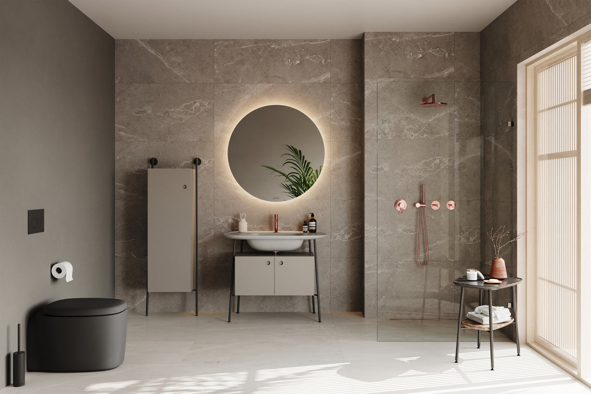 Digital Assets - Ambiance Image