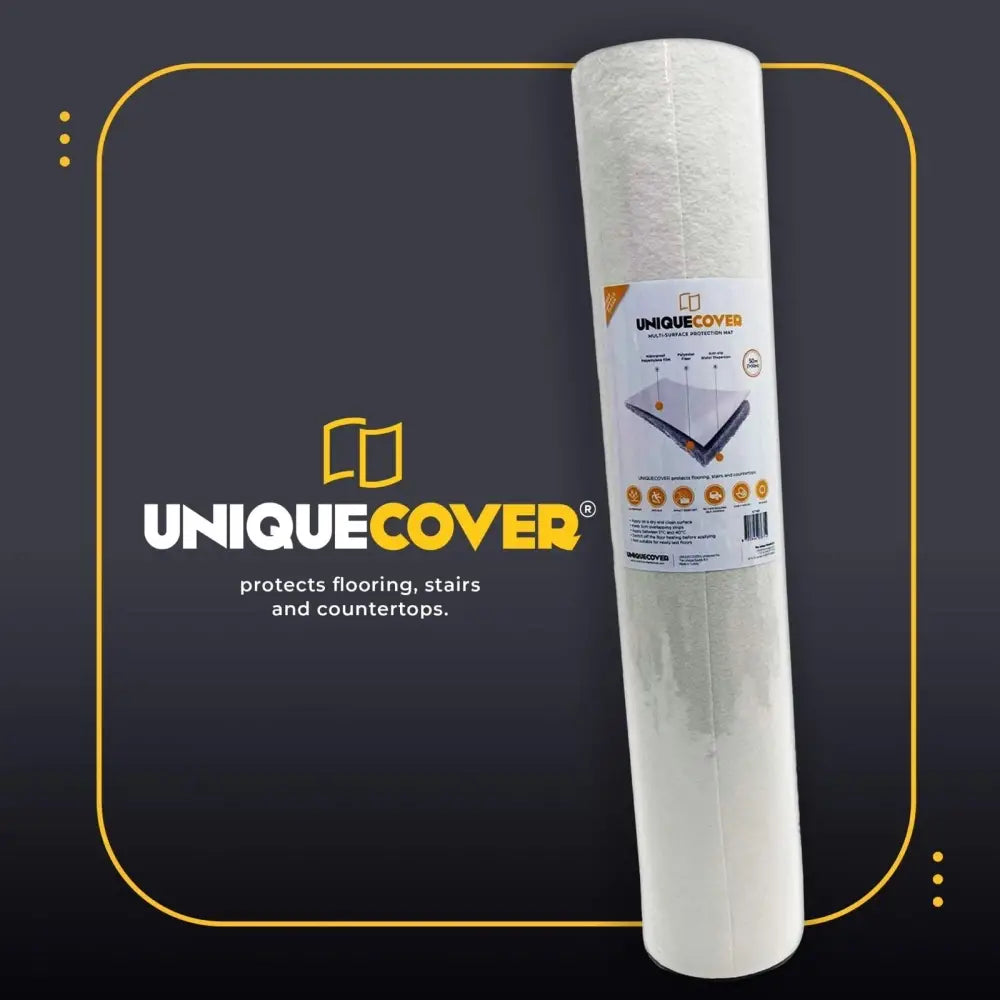 Unique Cover Beschermingsmat