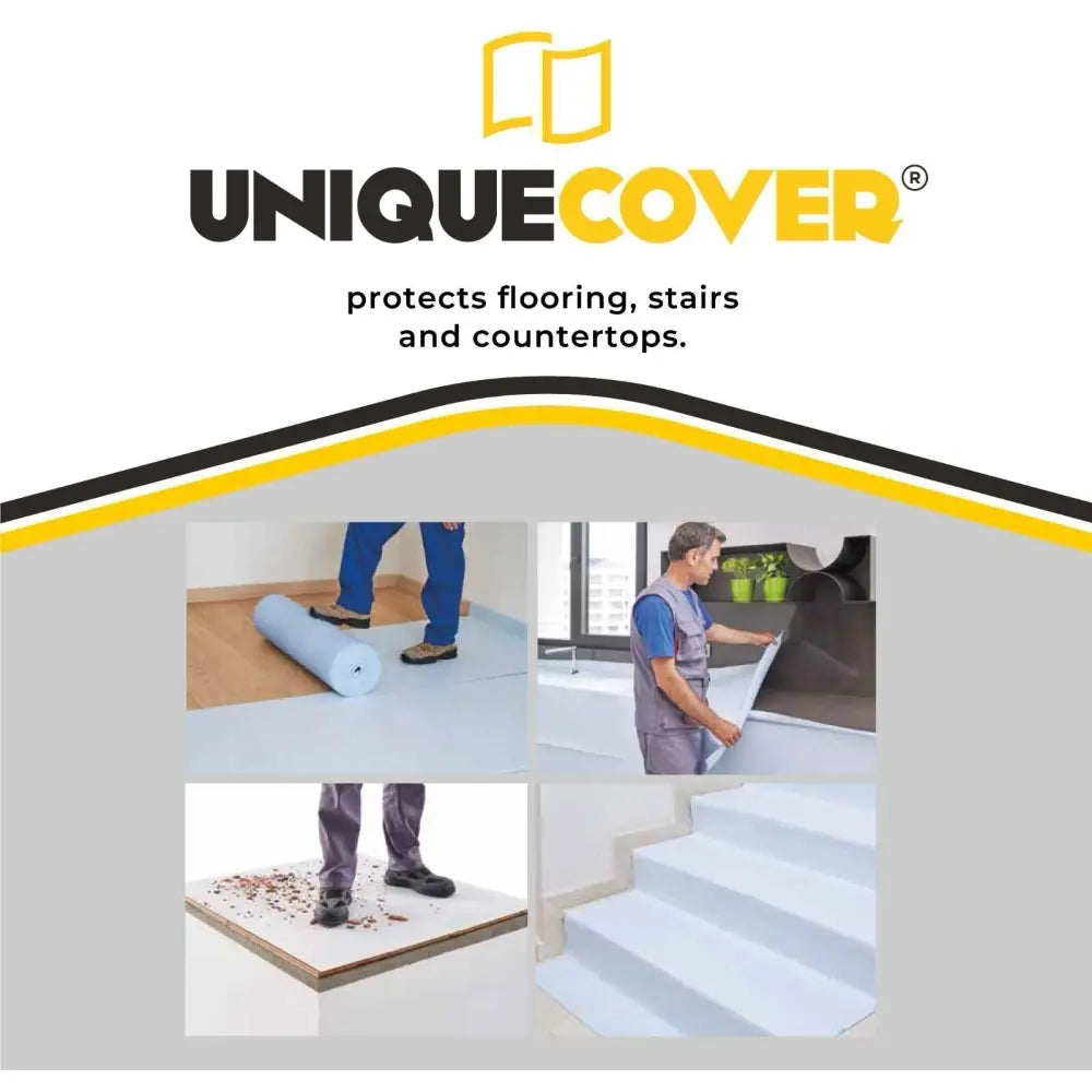 Unique Cover Beschermingsmat