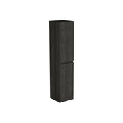 Dutchline Badmeubel Kolomkast Lumiere 160X35Cm 2 Deuren