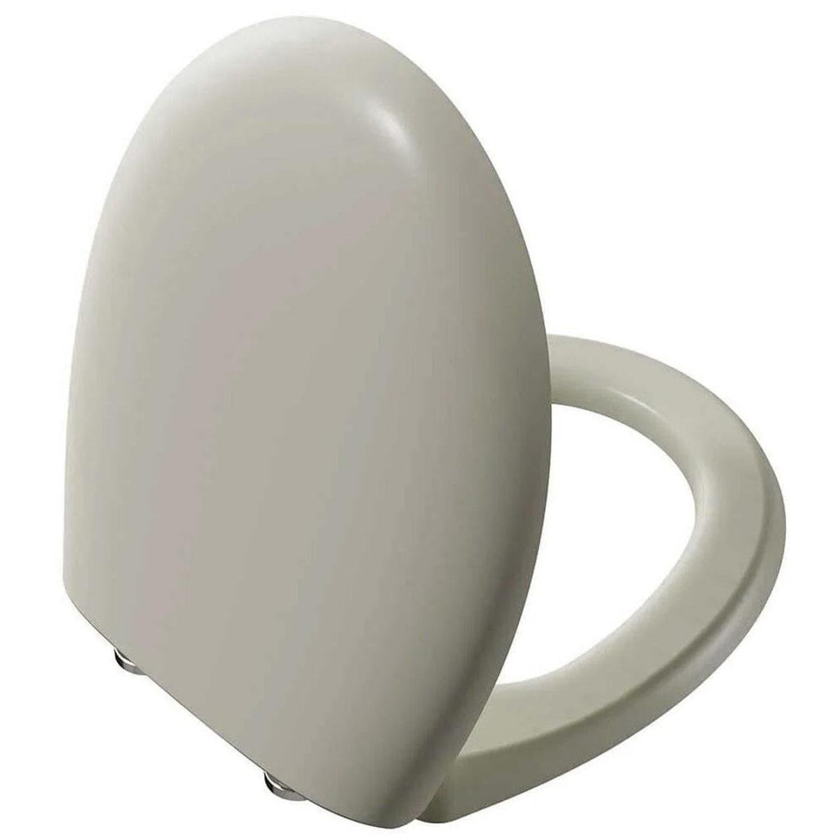 Vitra Memoria Softclose WC Bril-duroplast-mat Beige