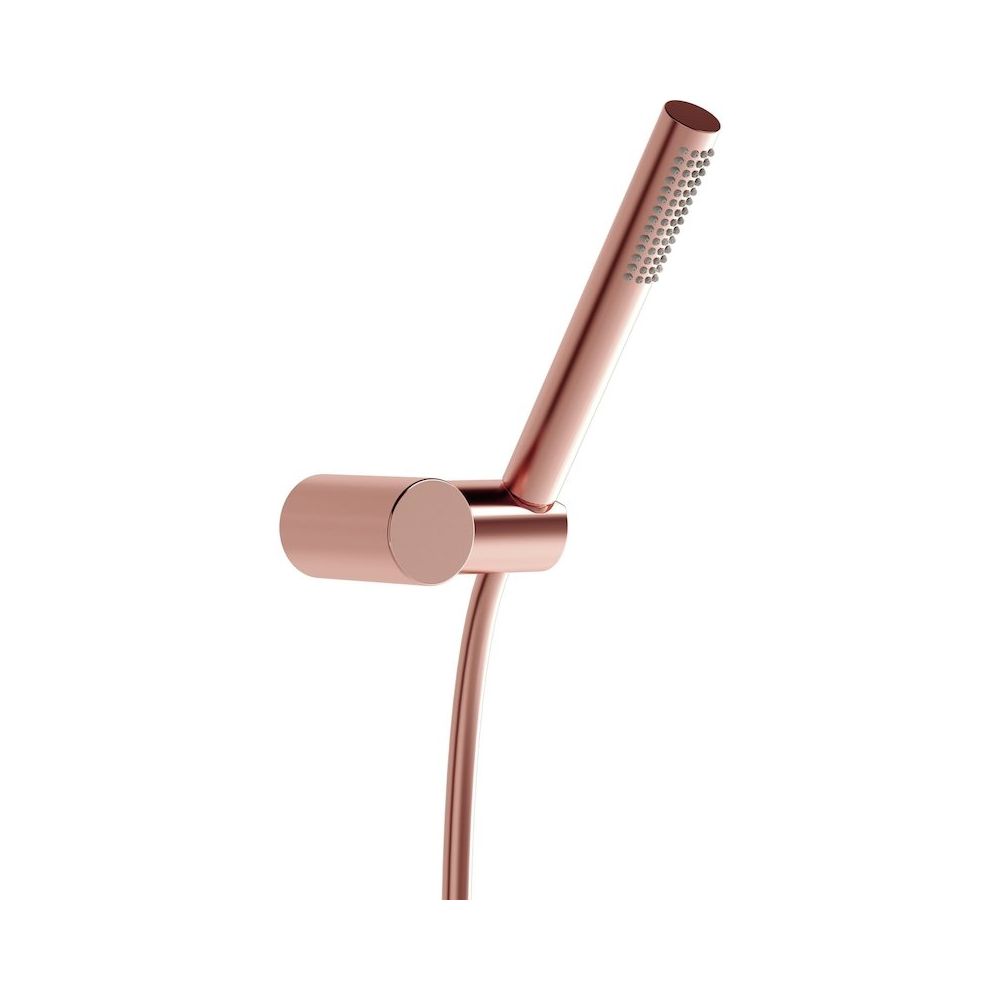 VitrA Origin 1F Handbrause-Set, Kupfer