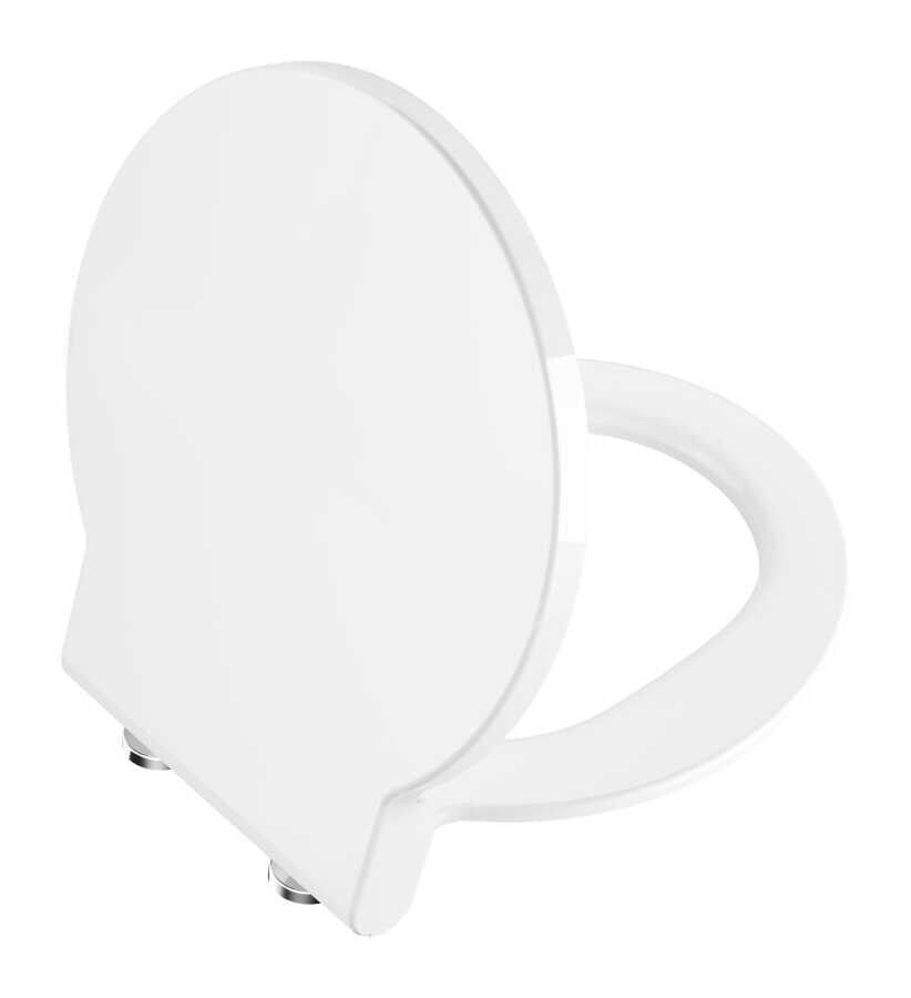 VitrA Voyage WC-zitting 129-003-009