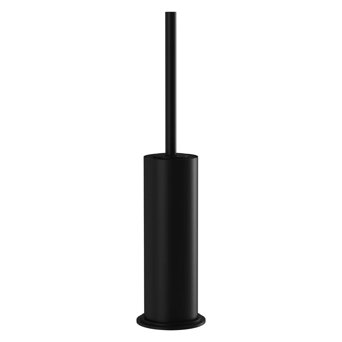 VitrA Origin Classic Toiletborstelhouder Zwart